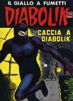 Diabolik. Vol. 41