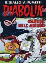 Diabolik. Vol. 46