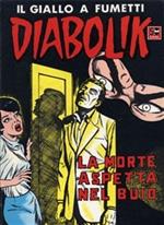 Diabolik. Vol. 48