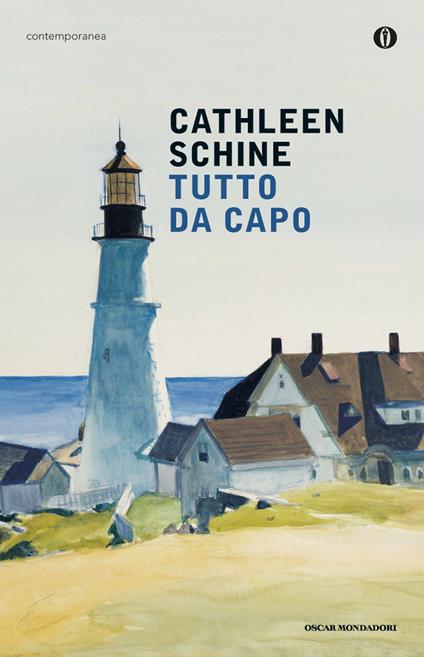 Tutto da capo - Cathleen Schine,Stefano Bortolussi - ebook