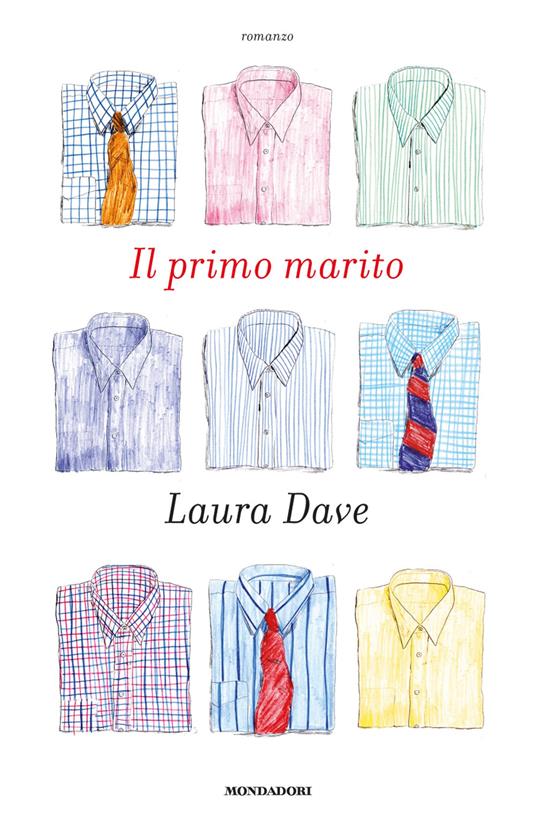 Il primo marito - Laura Dave,P. Bertante - ebook