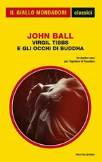 Virgil Tibbs e gli occhi di Buddha