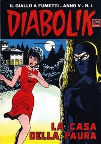 Diabolik. Vol. 51 - Angela Giussani,Luciana Giussani - ebook