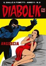 Diabolik. Vol. 59