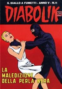 Diabolik. Vol. 61 - Angela Giussani,Luciana Giussani - ebook