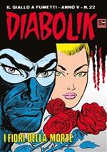 Diabolik. Vol. 72