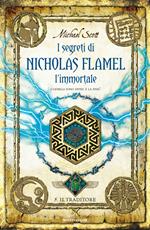 Il traditore. I segreti di Nicholas Flamel, l'immortale. Vol. 5