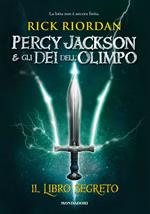 Il libro segreto. Percy Jackson e gli dei dell'Olimpo