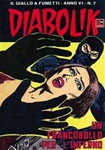 Diabolik. Vol. 83