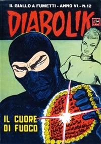 Diabolik. Vol. 88 - Angela Giussani,Luciana Giussani - ebook