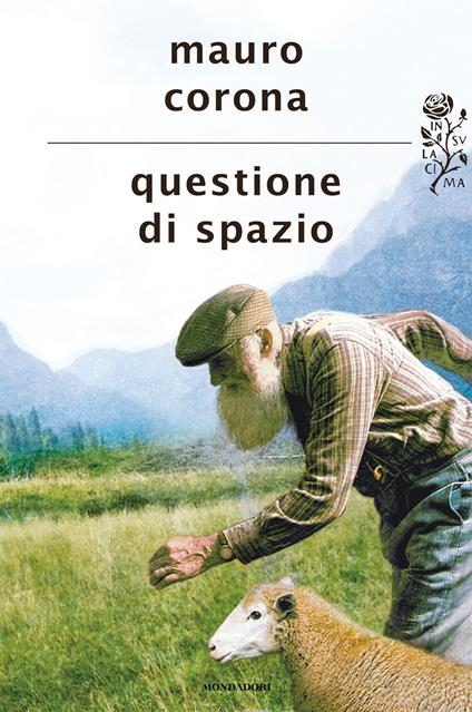 Questione di spazio - Mauro Corona - ebook