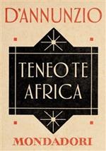 Teneo te Africa