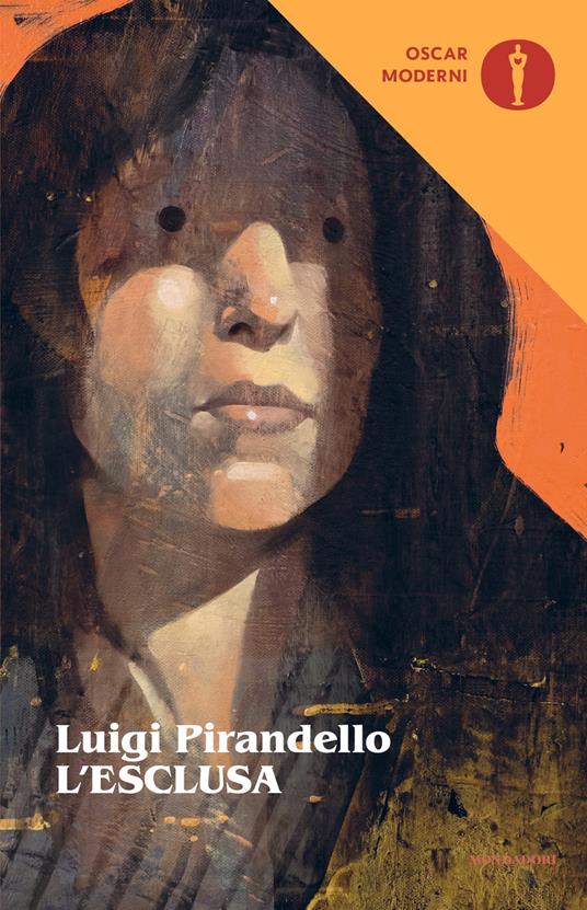 L' esclusa. Nuova ediz. - Luigi Pirandello - ebook