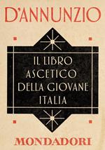 Il libro ascetico della giovane Italia