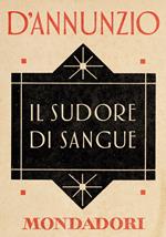 Il sudore di sangue