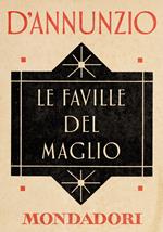 Le faville del maglio