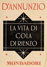 La vita di Cola di Rienzo