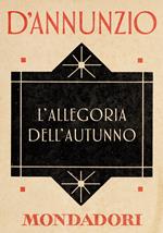 L' allegoria dell'autunno