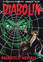 Diabolik. Vol. 102