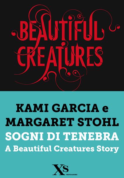 Sogni di tenebra - Kami Garcia - ebook