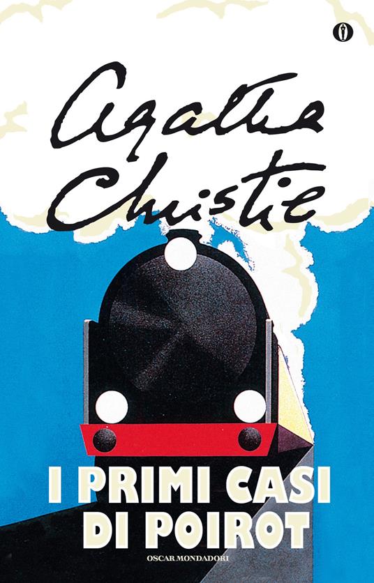 I primi casi di Poirot - Agatha Christie,Lydia Lax - ebook