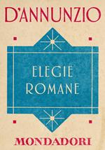 Elegie romane