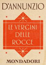 Le vergini delle rocce