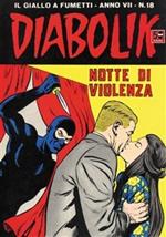 Diabolik. Vol. 120