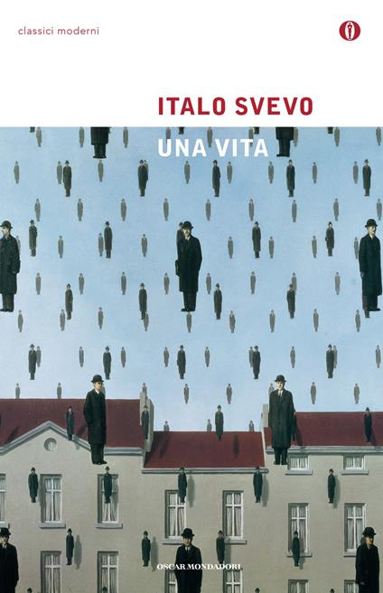 Una vita - Italo Svevo - ebook