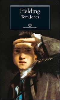 Tom Jones - Henry Fielding,Maura Ricci Miglietta - ebook