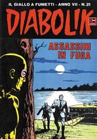 Diabolik. Vol. 123 - Angela Giussani,Luciana Giussani - ebook