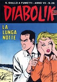 Diabolik. Vol. 128 - Angela Giussani,Luciana Giussani - ebook