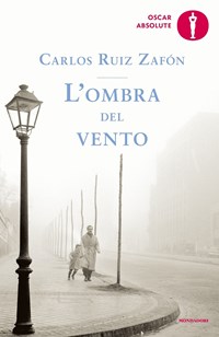 L' ombra del vento - Ruiz Zafón, Carlos - Ebook - EPUB2 con Adobe