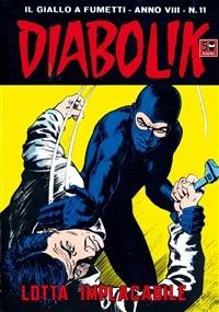 Diabolik. Vol. 139 - Angela Giussani,Luciana Giussani - ebook