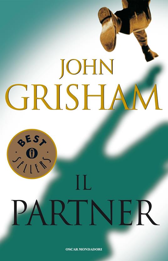 Il partner - John Grisham,Tullio Dobner - ebook