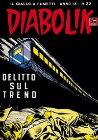 Diabolik. Vol. 176 - Angela Giussani,Luciana Giussani - ebook