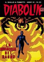 Diabolik. Vol. 177