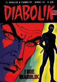 Diabolik. Vol. 178 - Angela Giussani,Luciana Giussani - ebook