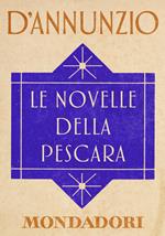 Le novelle della Pescara