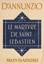 Le martyre de Saint Sebastien