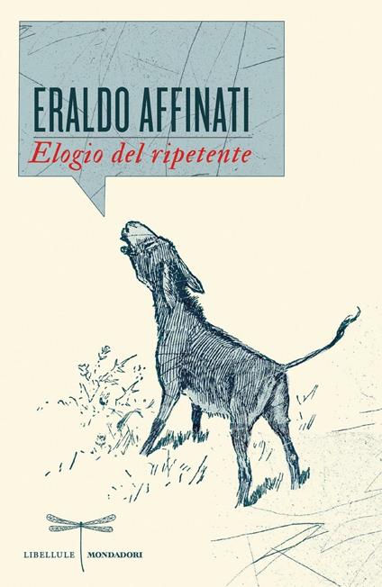 Elogio del ripetente - Eraldo Affinati - ebook