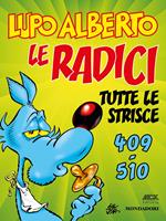 Lupo Alberto. n.5 (Mondadori)