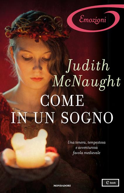 Come in un sogno. Westmoreland saga. Vol. 1 - Judith McNaught,Cristina Sibaldi - ebook