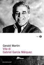 Vita di Gabriel García Márquez