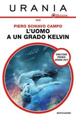 L' uomo a un grado Kelvin