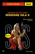 Missione IGLA S