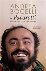 A Luciano Pavarotti: un maestro per tutti. Un ricordo personale