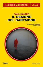 Il demone del Dartmoor