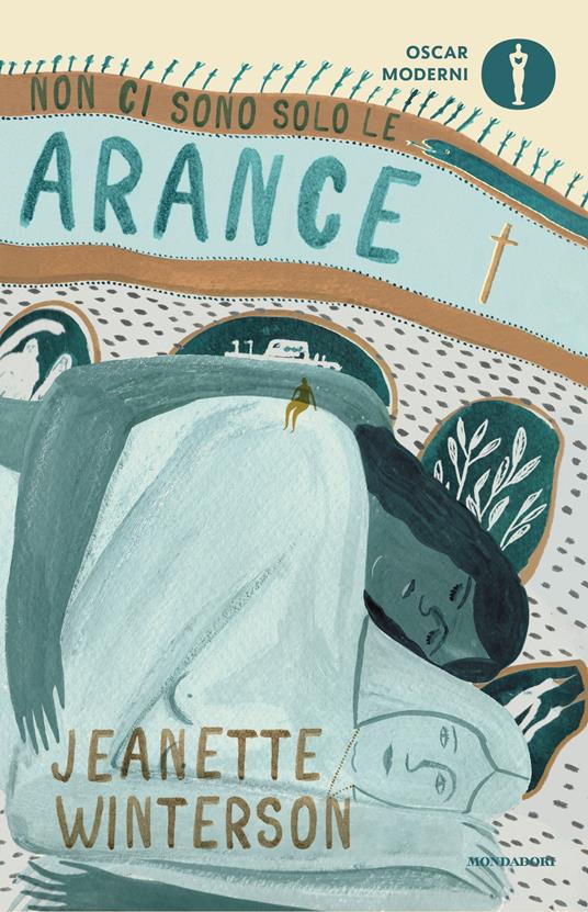 Non ci sono solo le arance - Jeanette Winterson,Maria Ludovica Petta - ebook