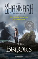 Le pietre magiche di Shannara